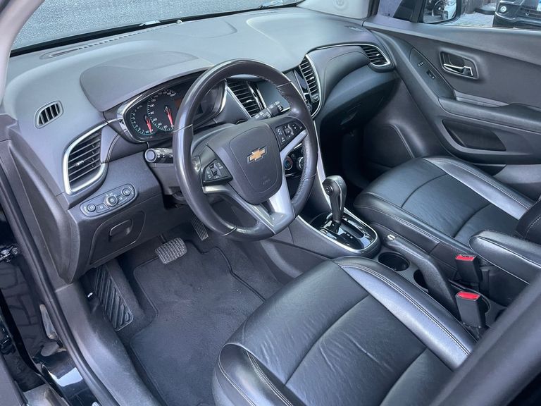 Chevrolet TRACKER Premier 1.4 Turbo 16V Flex Aut