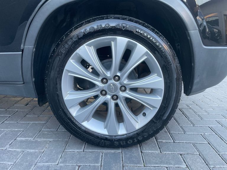 Chevrolet TRACKER Premier 1.4 Turbo 16V Flex Aut