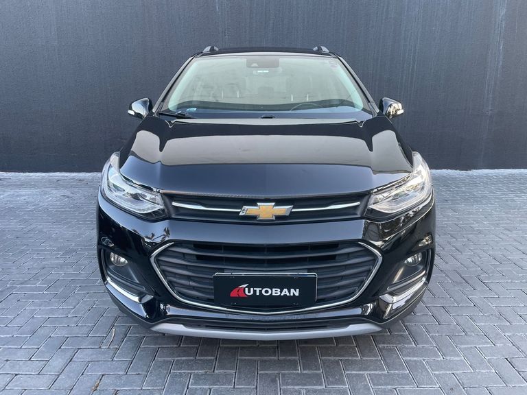 Chevrolet TRACKER Premier 1.4 Turbo 16V Flex Aut