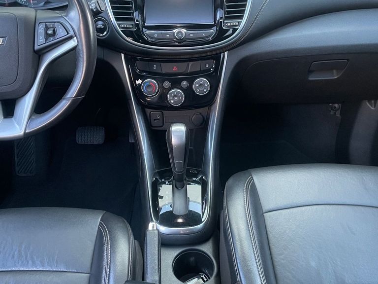 Chevrolet TRACKER Premier 1.4 Turbo 16V Flex Aut