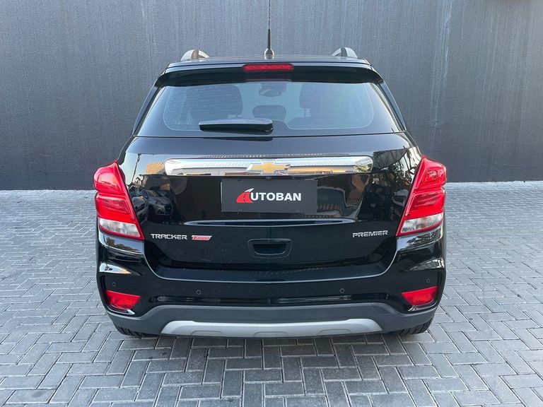 Chevrolet TRACKER Premier 1.4 Turbo 16V Flex Aut