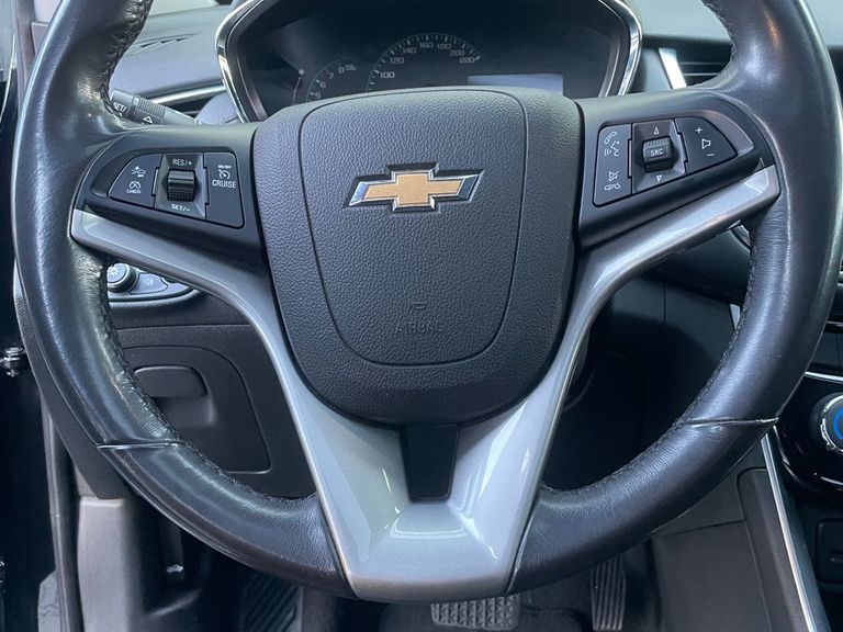 Chevrolet TRACKER Premier 1.4 Turbo 16V Flex Aut