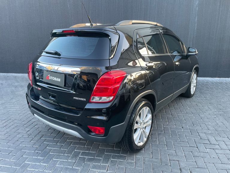 Chevrolet TRACKER Premier 1.4 Turbo 16V Flex Aut