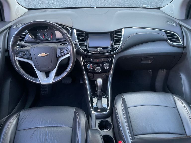 Chevrolet TRACKER Premier 1.4 Turbo 16V Flex Aut