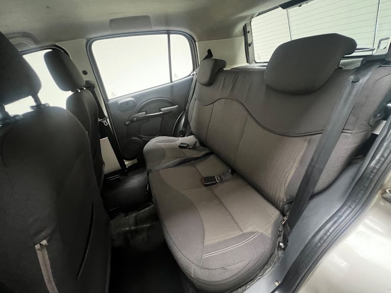 Fiat Uno Mille WAY ECONOMY 1.0 F.Flex 4p