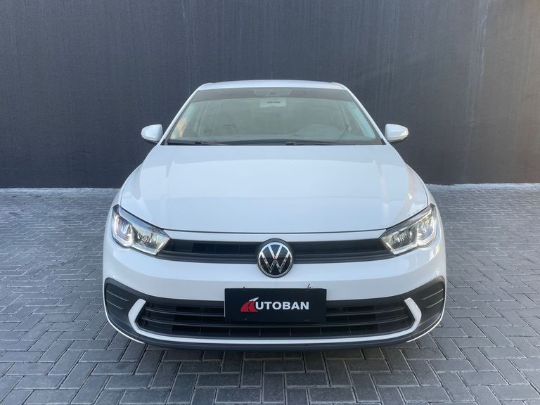 VolksWagen Polo 1.0 MPI Flex 12V 5p