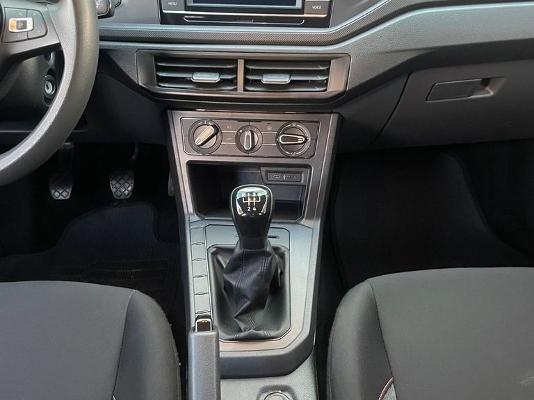 VolksWagen Polo 1.0 MPI Flex 12V 5p