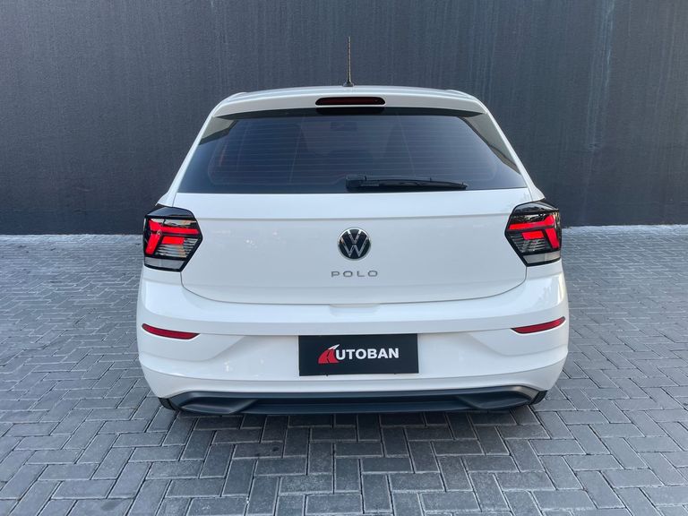 VolksWagen Polo 1.0 MPI Flex 12V 5p