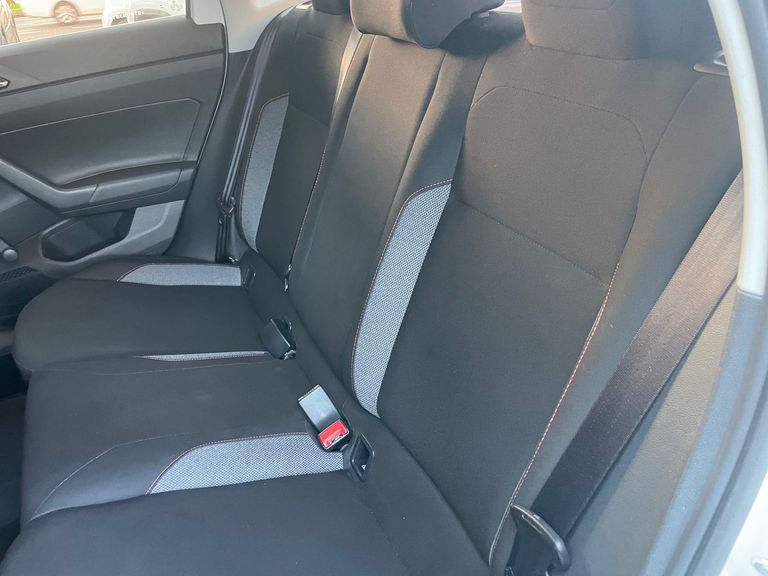 VolksWagen Polo 1.0 MPI Flex 12V 5p