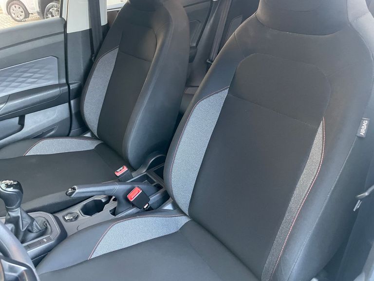VolksWagen Polo 1.0 MPI Flex 12V 5p