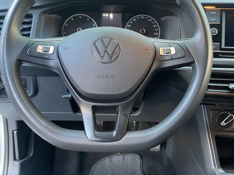 VolksWagen Polo 1.0 MPI Flex 12V 5p