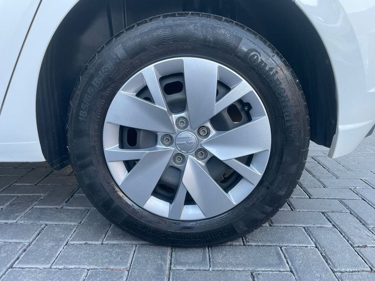 VolksWagen Polo 1.0 MPI Flex 12V 5p