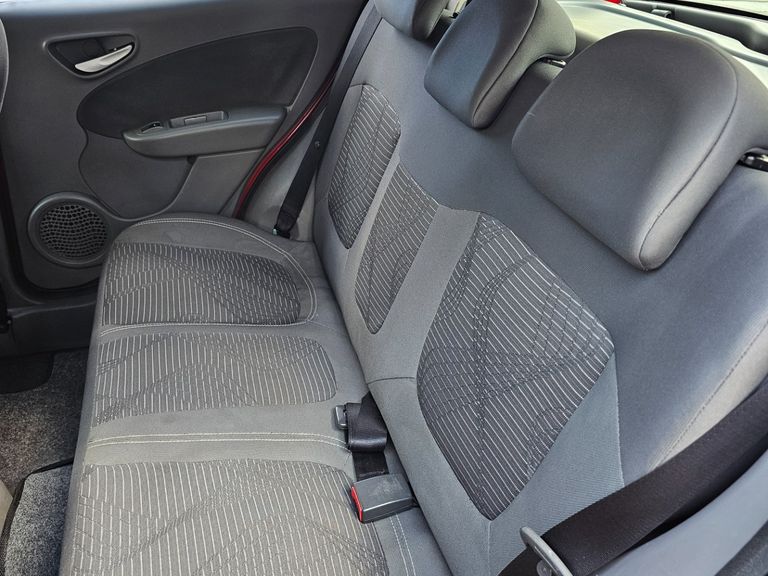 Fiat Palio ATTRA./ITÁLIA 1.4 EVO F.Flex 8V 5p