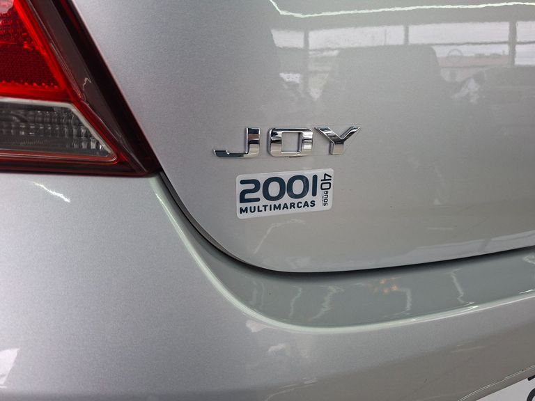 Chevrolet JOY Hatch 1.0 8V Black Edition Flex Mec.