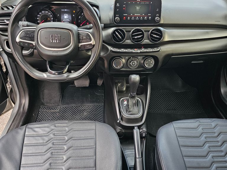 Fiat CRONOS DRIVE 1.3 8V Flex Aut.