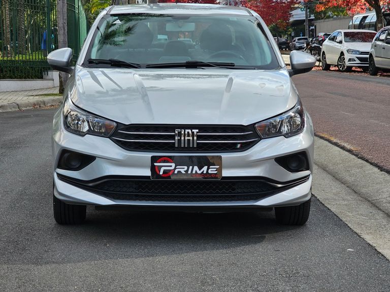 Fiat CRONOS DRIVE 1.3 8V Flex Aut.