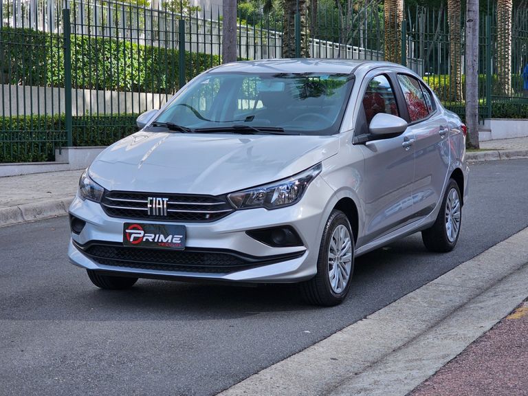 Fiat CRONOS DRIVE 1.3 8V Flex Aut.