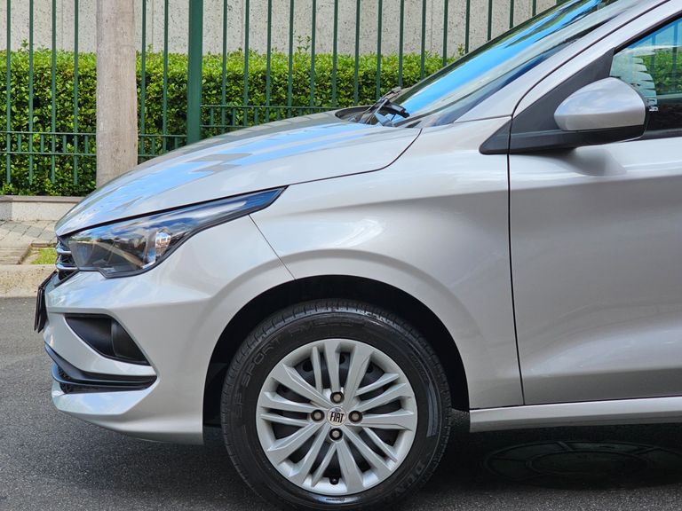 Fiat CRONOS DRIVE 1.3 8V Flex Aut.