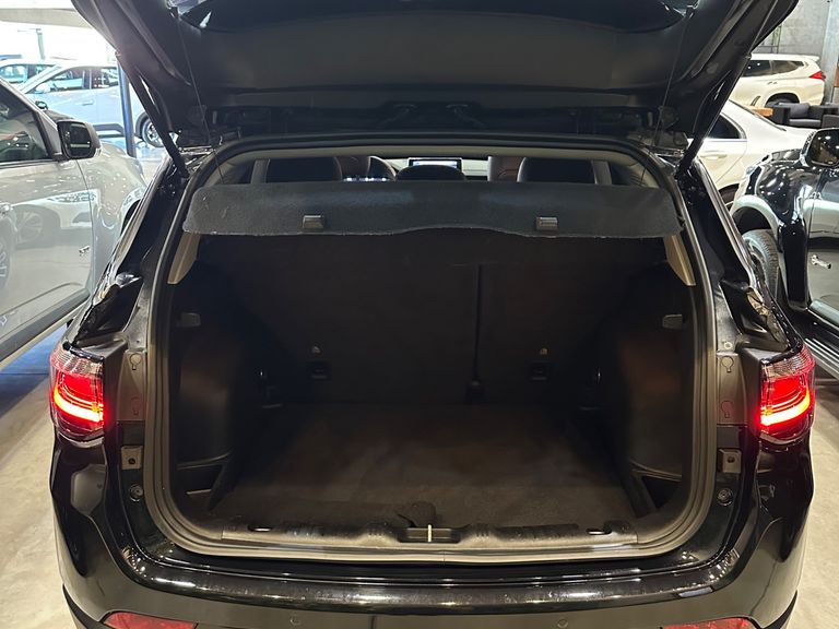 Jeep COMPASS LIMITED T270 1.3 TB 4x2 Flex Aut