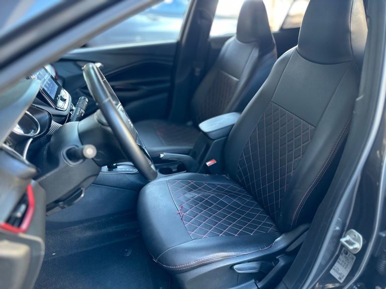 Chevrolet ONIX HATCH RS 1.0 TB 12V Flex 5p Aut.
