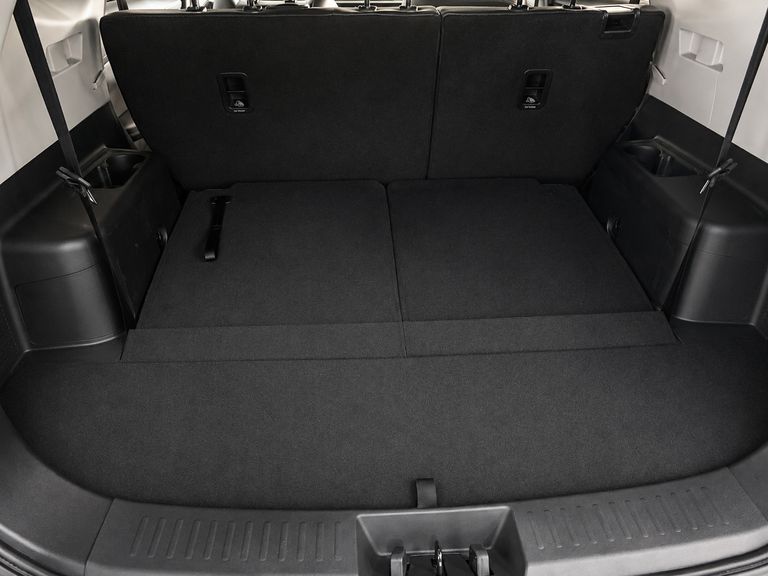 Caoa Chery Tiggo 8 TXS 1.6 16V TGDi Aut.