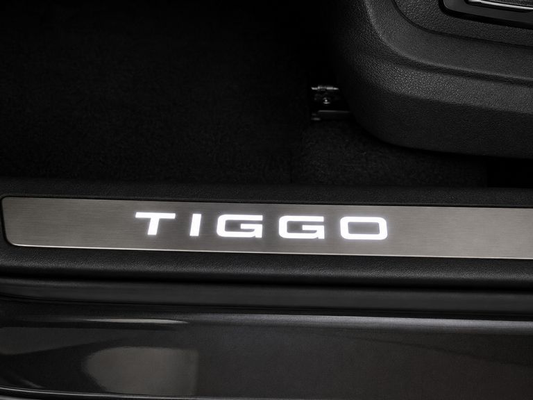 Caoa Chery Tiggo 8 TXS 1.6 16V TGDi Aut.