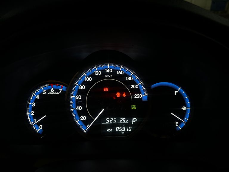 Toyota YARIS XL 1.5 Flex 16V 5p Aut.