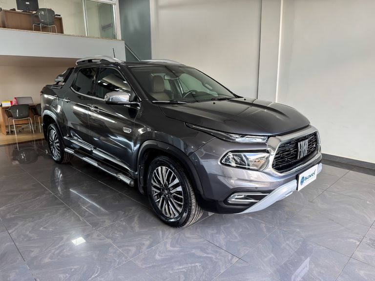 Fiat Toro Ranch 2.0 16V 4x4 TB Diesel Aut.