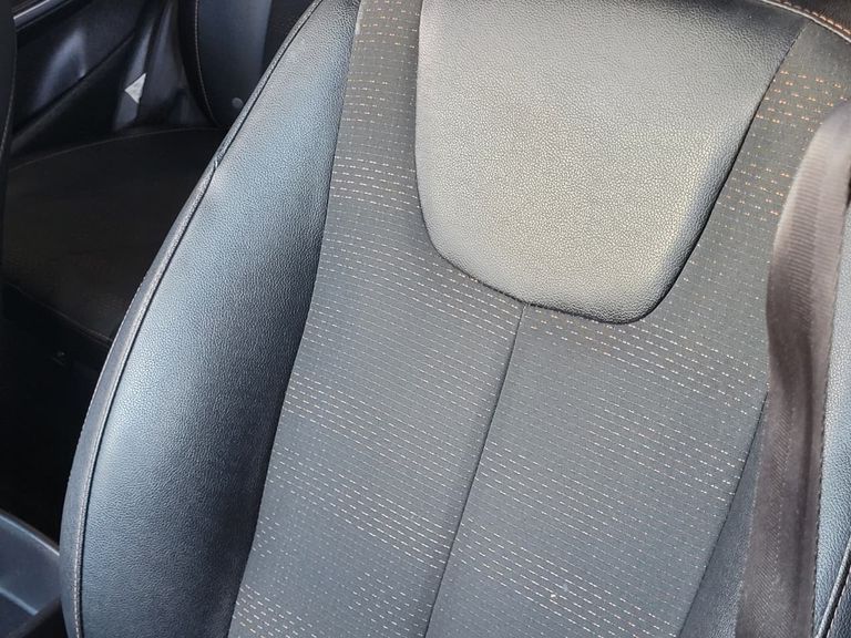 Caoa Chery/Chery Tiggo 2 EX 1.5 16V Flex Aut. 5p