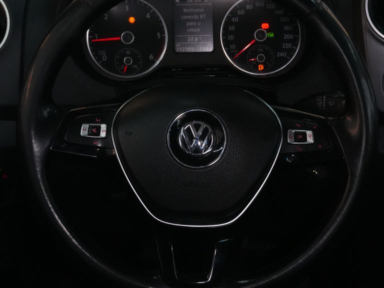 VolksWagen AMAROK High.CD 2.0 16V TDI 4x4 Dies. Aut