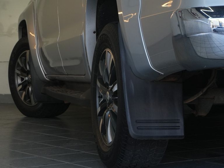 VolksWagen AMAROK High.CD 2.0 16V TDI 4x4 Dies. Aut