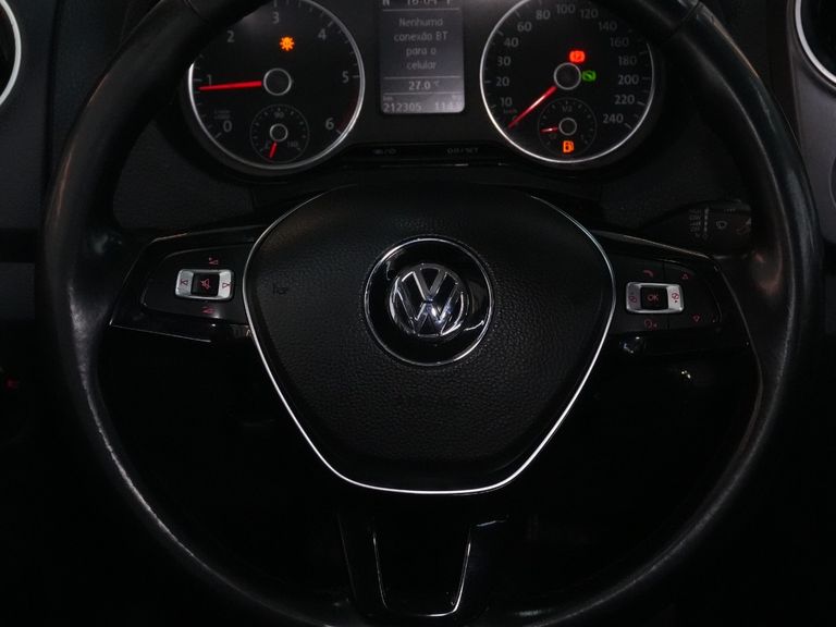 VolksWagen AMAROK High.CD 2.0 16V TDI 4x4 Dies. Aut