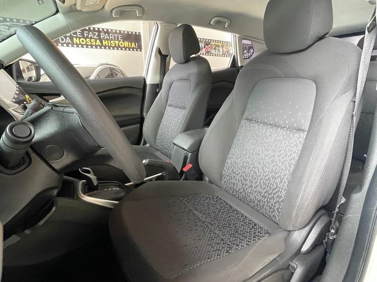 Chevrolet TRACKER 1.0 Turbo 12V Flex Aut. 