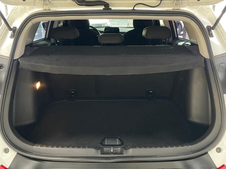 Chevrolet TRACKER 1.0 Turbo 12V Flex Aut. 
