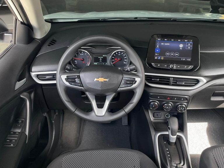 Chevrolet TRACKER 1.0 Turbo 12V Flex Aut. 
