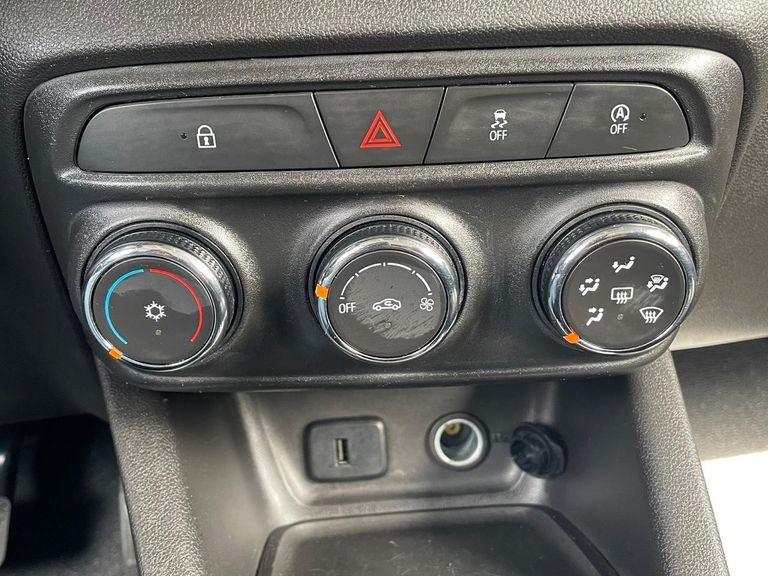 Chevrolet TRACKER 1.0 Turbo 12V Flex Aut. 