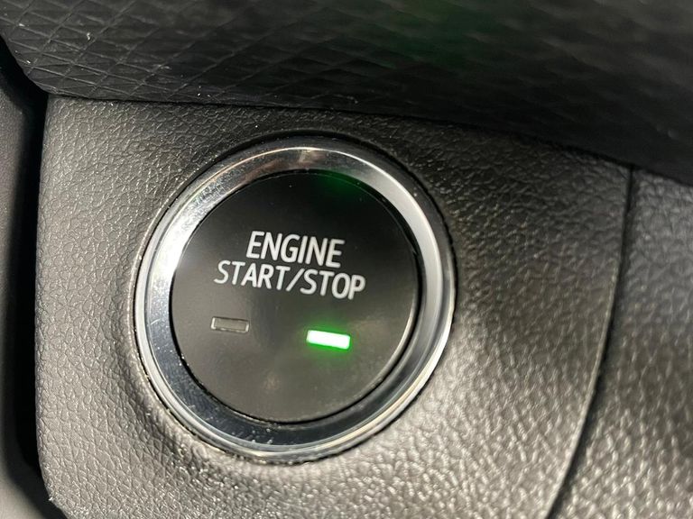 Chevrolet TRACKER 1.0 Turbo 12V Flex Aut. 