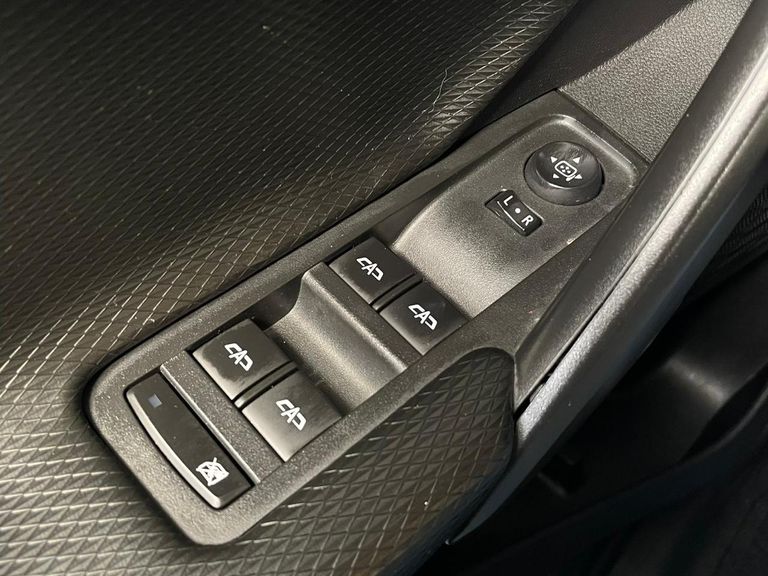Chevrolet TRACKER 1.0 Turbo 12V Flex Aut. 