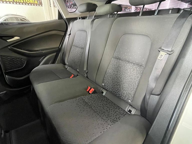 Chevrolet TRACKER 1.0 Turbo 12V Flex Aut. 