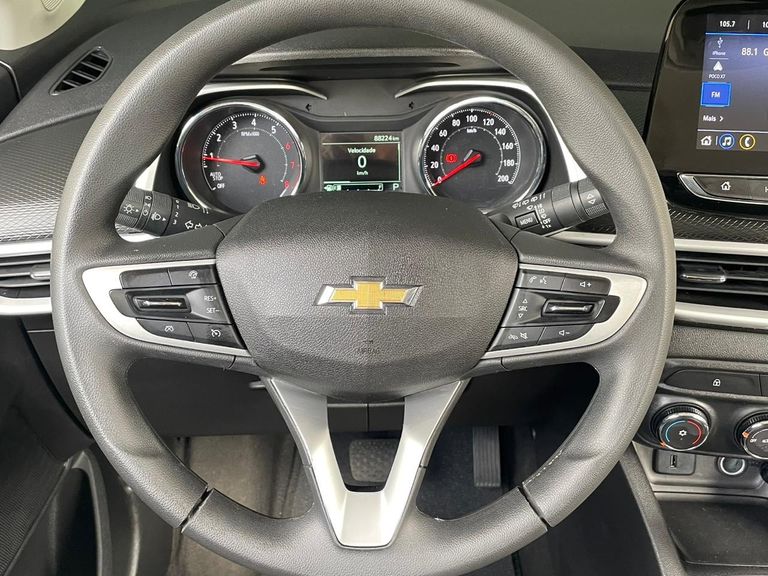 Chevrolet TRACKER 1.0 Turbo 12V Flex Aut. 