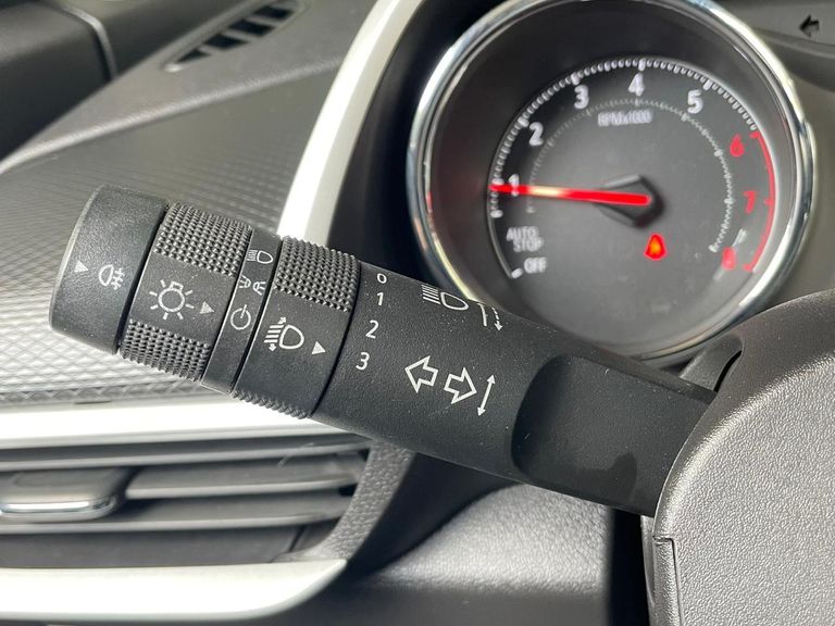 Chevrolet TRACKER 1.0 Turbo 12V Flex Aut. 