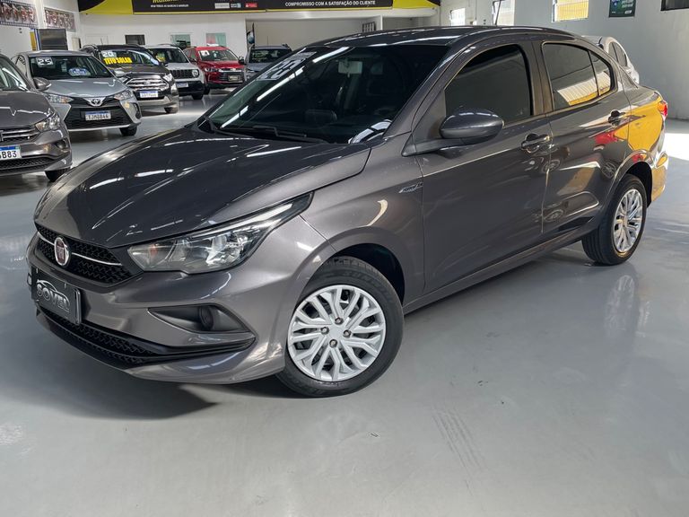 Fiat CRONOS 1.3 8V Flex