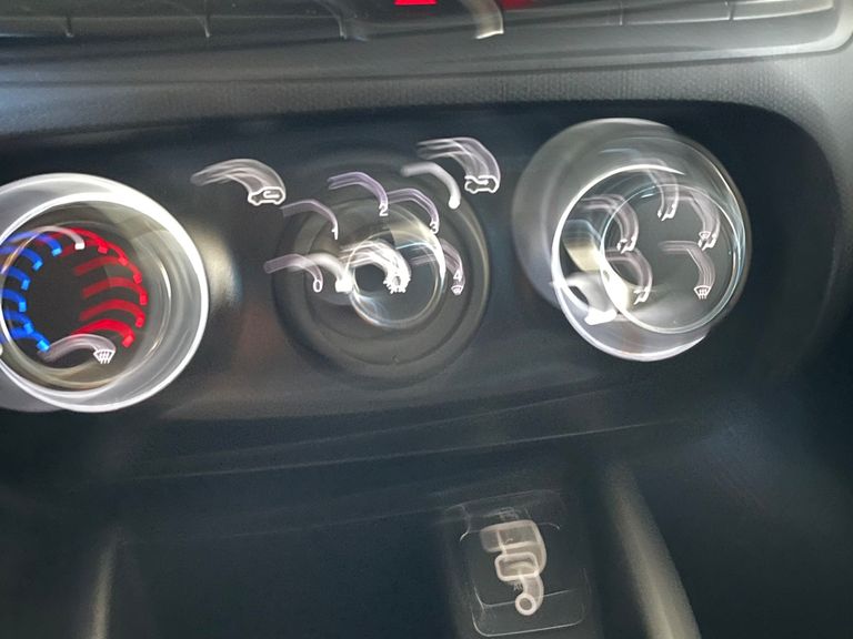 Fiat CRONOS 1.3 8V Flex