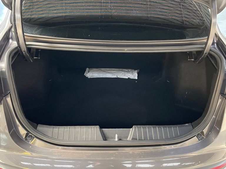 Fiat CRONOS 1.3 8V Flex