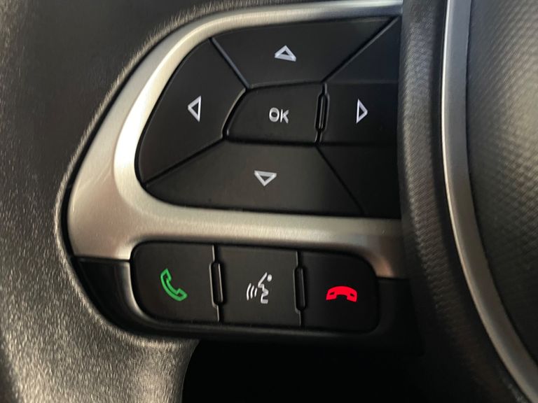 Fiat CRONOS 1.3 8V Flex