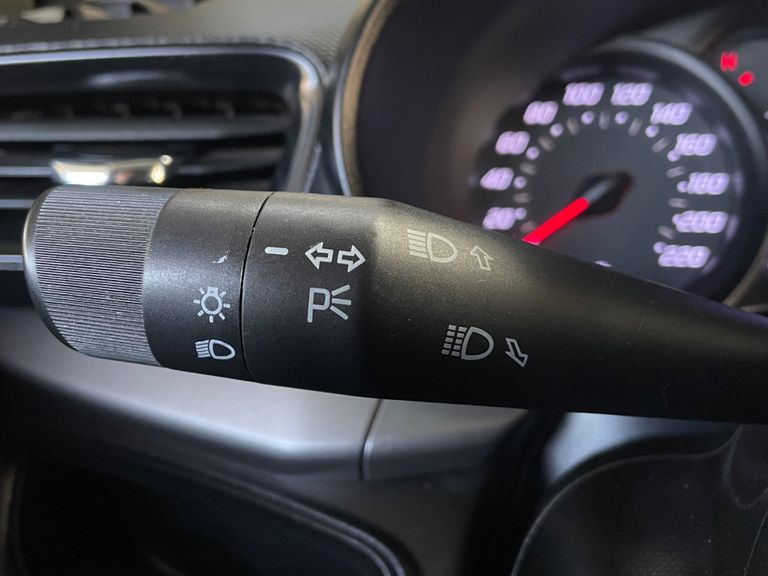 Fiat CRONOS 1.3 8V Flex