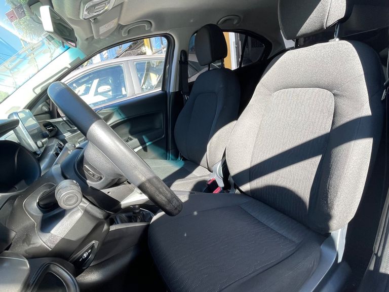 Fiat CRONOS 1.3 8V Flex