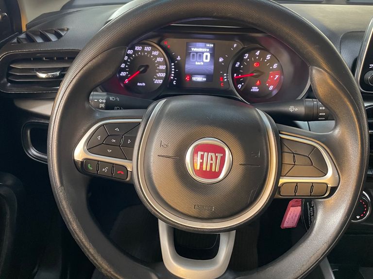 Fiat CRONOS 1.3 8V Flex