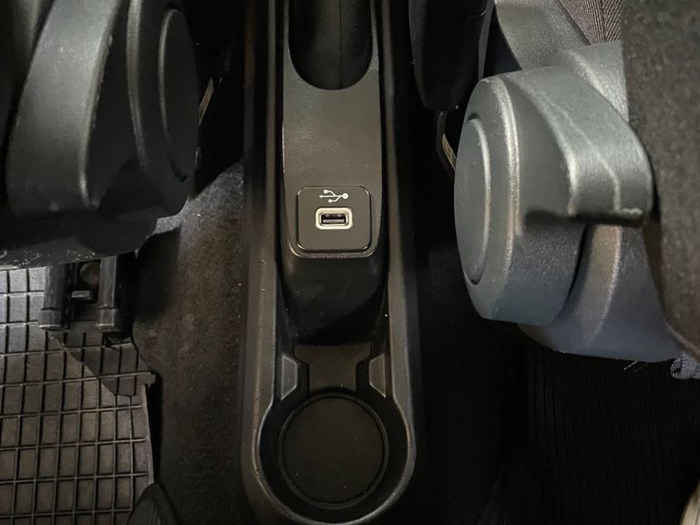 Fiat CRONOS 1.3 8V Flex