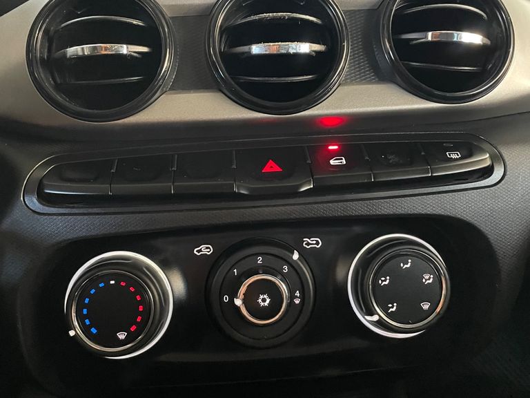 Fiat CRONOS 1.3 8V Flex